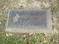 Catherine <I>Stuart</I> Austin 