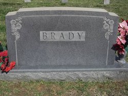 Floyd Fields Brady 