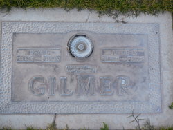 John Cook Gilmer 