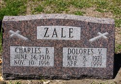 Charles B. Zale 