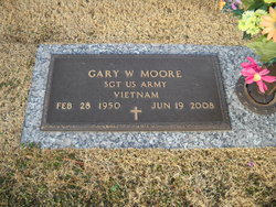 Gary W. Moore 