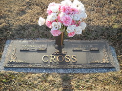 Harold Thomas Cross Sr.
