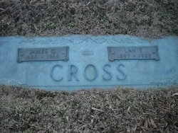 James C. Cross 