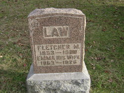 Fletcher M. Law 