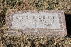 George F. Garrett 
