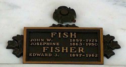 Josephine <I>Siegel</I> Fish 