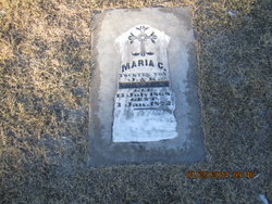 Maria C Spexarth 