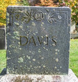 Samuel D. Davis 