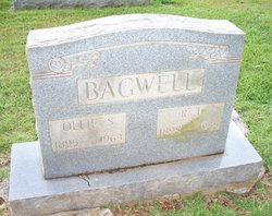 Ralph Lee Bagwell 
