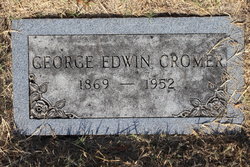 George Edwin Cromer Sr.