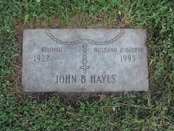 John B. Hayes 