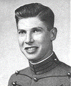 CPT Wayne Stetson Anderson 