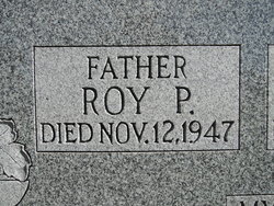 Roy P. Murphy 