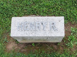 Henry R. Prindle 