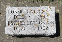 Robert Livingston 