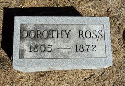 Dorothy S. <I>Nance</I> Ross 