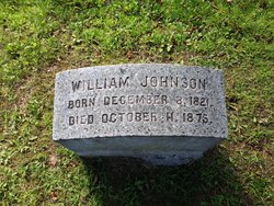 COL William Johnson 