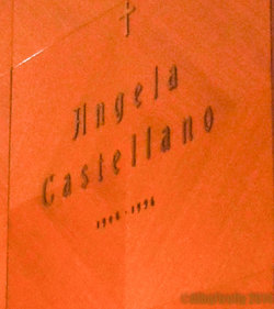 Angela Castellano 
