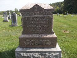 Porter Webster Crane 