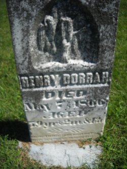Henry Clement Darrah 