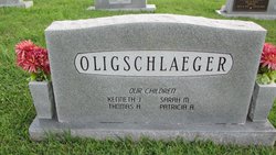 Emil John Oligschlaeger 