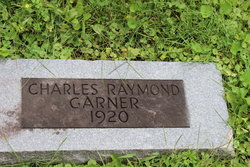 Charles Raymond Garner 