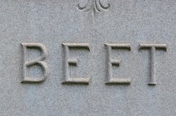 George Beet 