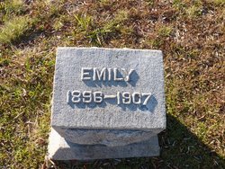 Emily Bedinger 
