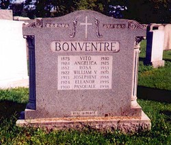 Rosa Bonventre 