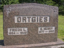 Gerd Henry Ortgies 