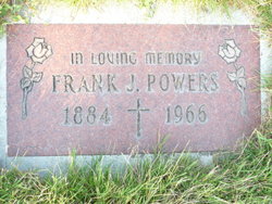 Frank J. Powers 
