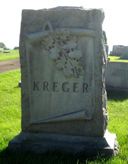 Elsie C Kreger 