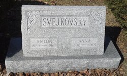 Anton Svejkovsky 