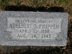 Adelbert Smith Phippen 