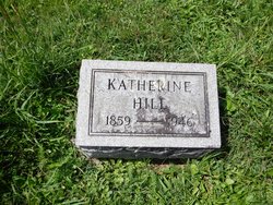 Katherine Hill 