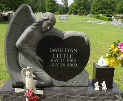 David Lynn Little 