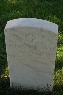 John Ross Boyd 