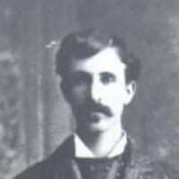 Brigham Frederick Grant 