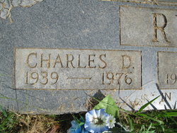Charles D. Ruble 