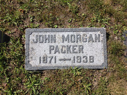 John Morgan Packer 