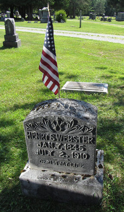 Henry S. Webster 