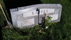 Richard L Kappes 