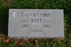 Calvert Leroy Beet 