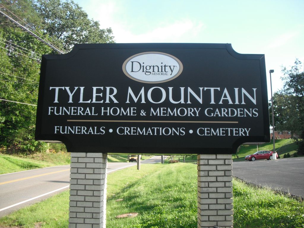 Tyler Mountain Memory Gardens