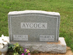 Wilburn W Aycock 