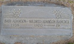 Robert Jack Adamson Jr.