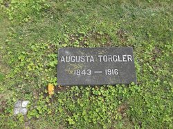 Augusta <I>Schacker</I> Torgler 