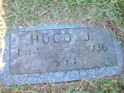 Hugo J Kutsi 