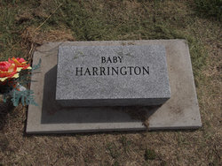 Infant Harrington 