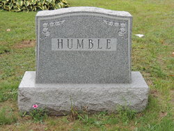 Christopher Humble 